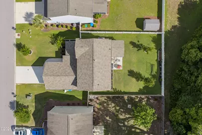 27 Kiawah Drive, Beaufort, SC 29906 - Photo 3