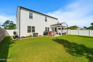 27 Kiawah Dr, Beaufort, SC 29906 - Photo 53