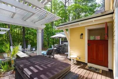 625 Spanish Wells Road #12, Hilton Head Island, SC 29926 - Photo 49