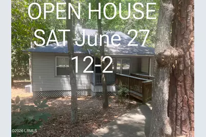 102 Dowling Avenue, Walterboro, SC 29488 - Photo 1