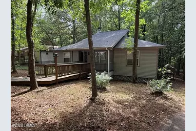 102 Dowling Avenue, Walterboro, SC 29488 - Photo 1