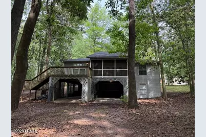 102 Dowling Avenue, Walterboro, SC 29488 - Photo 9