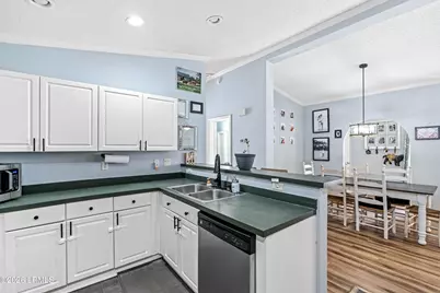 52 White Pond Boulevard, Beaufort, SC 29902 - Photo 17