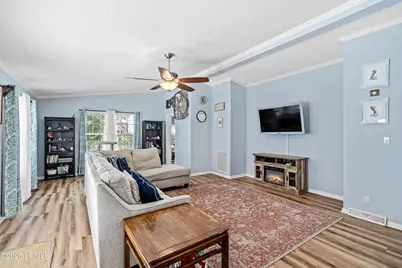 52 White Pond Boulevard, Beaufort, SC 29902 - Photo 9