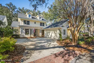 340 Westbrook Rd, Saint Helena Island, SC 29920 - Photo 1