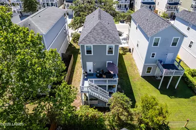 8 Island Breeze Lane, Beaufort, SC 29907 - Photo 37