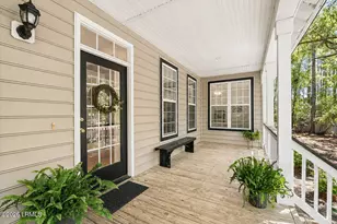 457 Ridgecut Rd, Early Branch, SC 29916 - Photo 13