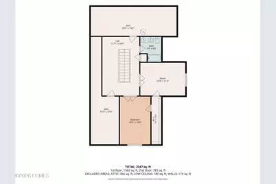 457 Ridgecut Road, Early Branch, SC 29916 - Photo 61