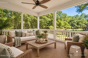 457 Ridgecut Rd, Early Branch, SC 29916 - Photo 31