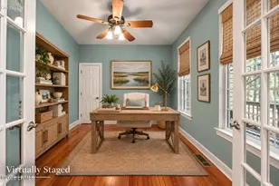 457 Ridgecut Rd, Early Branch, SC 29916 - Photo 35