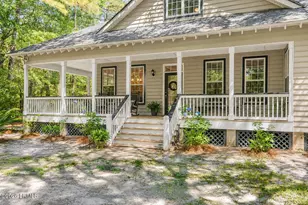 457 Ridgecut Rd, Early Branch, SC 29916 - Photo 5