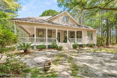 457 Ridgecut Road, Early Branch, SC 29916 - Photo 7