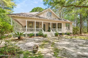 457 Ridgecut Rd, Early Branch, SC 29916 - Photo 7