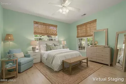 457 Ridgecut Road, Early Branch, SC 29916 - Photo 47