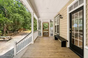 457 Ridgecut Rd, Early Branch, SC 29916 - Photo 23
