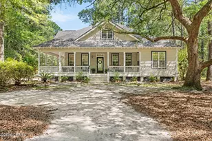 457 Ridgecut Rd, Early Branch, SC 29916 - Photo 1