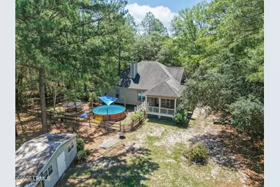 457 Ridgecut Road, Early Branch, SC 29916 - Photo 55