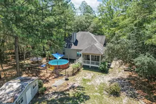 457 Ridgecut Rd, Early Branch, SC 29916 - Photo 55