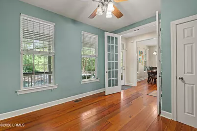 457 Ridgecut Road, Early Branch, SC 29916 - Photo 35