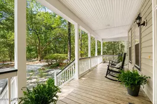 457 Ridgecut Rd, Early Branch, SC 29916 - Photo 9