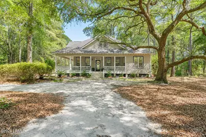 457 Ridgecut Road, Early Branch, SC 29916 - Photo 5