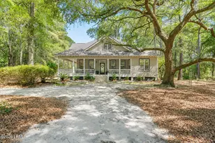 457 Ridgecut Rd, Early Branch, SC 29916 - Photo 5