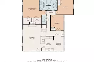 457 Ridgecut Rd, Early Branch, SC 29916 - Photo 59
