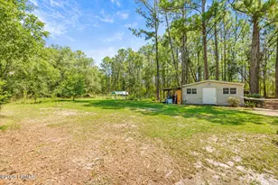 457 Ridgecut Rd, Early Branch, SC 29916 - Photo 53