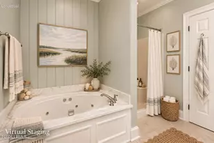 457 Ridgecut Rd, Early Branch, SC 29916 - Photo 45