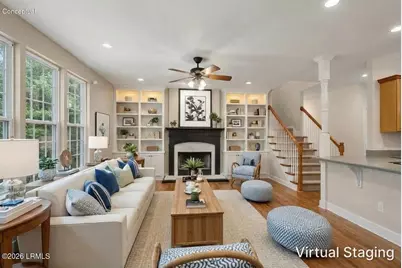 457 Ridgecut Road, Early Branch, SC 29916 - Photo 19