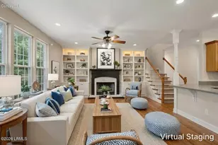 457 Ridgecut Rd, Early Branch, SC 29916 - Photo 19