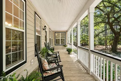457 Ridgecut Road, Early Branch, SC 29916 - Photo 11