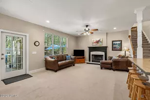 457 Ridgecut Rd, Early Branch, SC 29916 - Photo 27