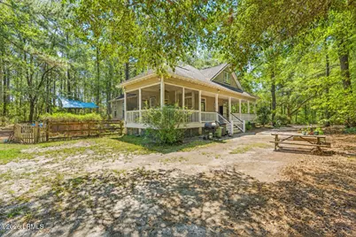 457 Ridgecut Road, Early Branch, SC 29916 - Photo 51
