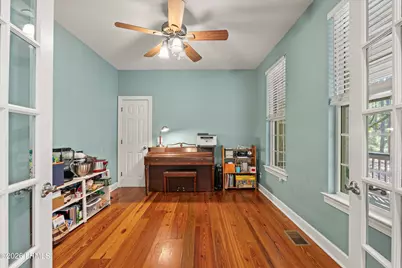 457 Ridgecut Road, Early Branch, SC 29916 - Photo 15