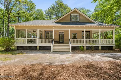 457 Ridgecut Road, Early Branch, SC 29916 - Photo 49