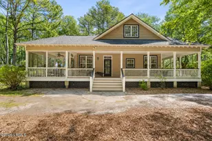 457 Ridgecut Rd, Early Branch, SC 29916 - Photo 49