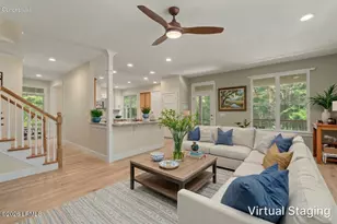 457 Ridgecut Rd, Early Branch, SC 29916 - Photo 17