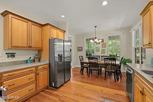 457 Ridgecut Rd, Early Branch, SC 29916 - Photo 19