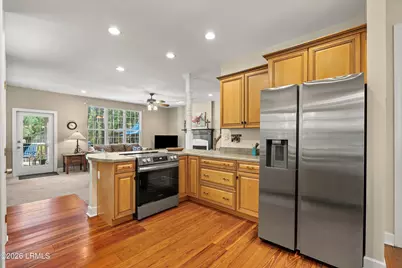 457 Ridgecut Road, Early Branch, SC 29916 - Photo 21
