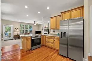 457 Ridgecut Rd, Early Branch, SC 29916 - Photo 21