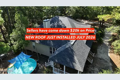 457 Ridgecut Road, Early Branch, SC 29916 - Photo 3