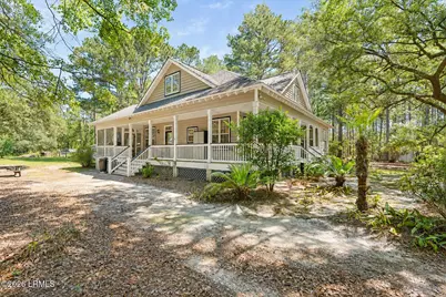457 Ridgecut Road, Early Branch, SC 29916 - Photo 65