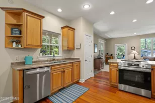 457 Ridgecut Rd, Early Branch, SC 29916 - Photo 21