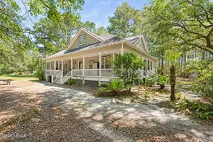 457 Ridgecut Rd, Early Branch, SC 29916 - Photo 49