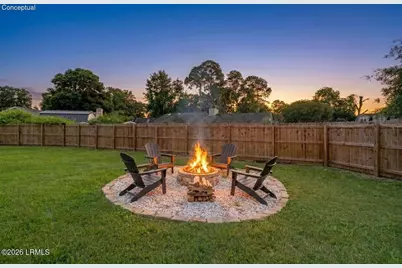 5944 Pleasant Farm Court, Beaufort, SC 29906 - Photo 41