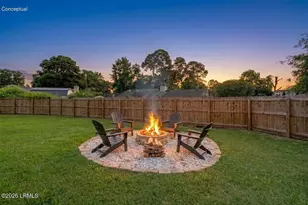 5944 Pleasant Farm Ct, Beaufort, SC 29906 - Photo 41