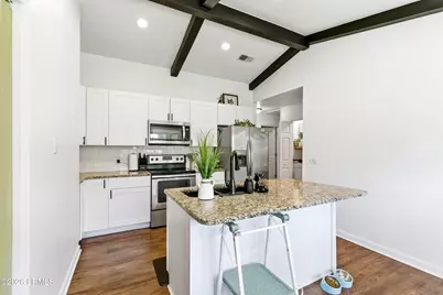 5944 Pleasant Farm Court, Beaufort, SC 29906 - Photo 21