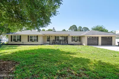5944 Pleasant Farm Court, Beaufort, SC 29906 - Photo 3