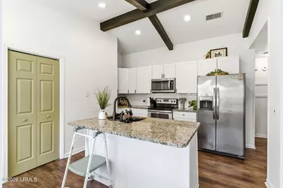 5944 Pleasant Farm Court, Beaufort, SC 29906 - Photo 21
